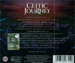 Celtic Journey — CD - 2