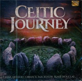 Celtic Journey — CD - 1