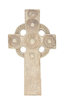 Croce Celtica "del Sole" da Muro