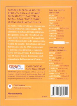 Cen’è per Tutti — Libro - 2