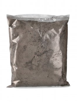 Cenere di Legna Vergine Setacciata - Busta - 2