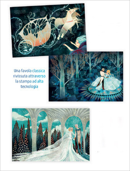 Cenerentola — Libro - 3