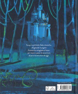 Cenerentola — Libro - 2