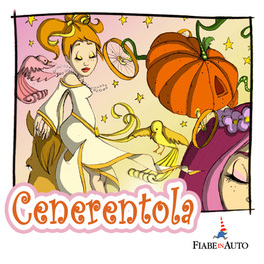 Mp3 - Cenerentola — mp3 - 1