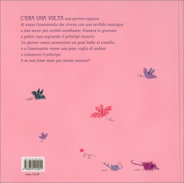 Cenerentola e la Scarpetta di Pelo — Libro - 2