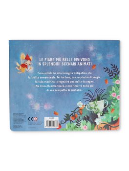 Cenerentola Pop Up — Libro - 4
