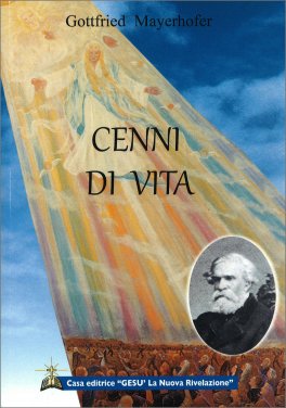 Cenni di Vita — Libro - 1