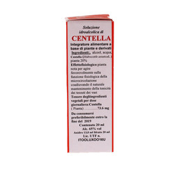 Centella - TS4 - 1