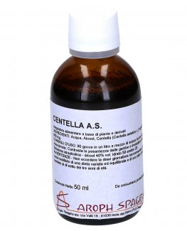 Centella A.S. - 1