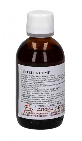 Centella Comp - 1