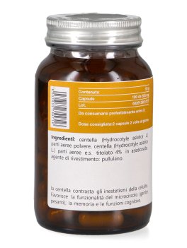 Centella Plus - Capsule - 3