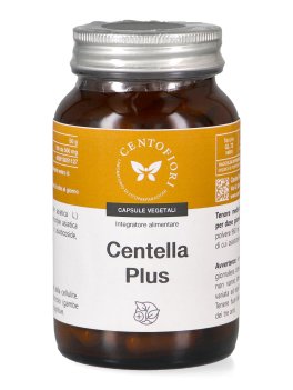 Centella Plus - Capsule - 1