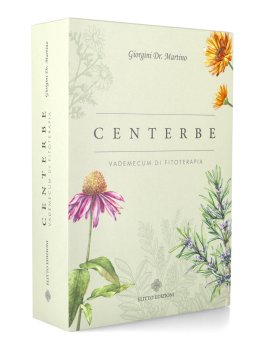Centerbe - Cofanetto - 2 Volumi — Libro - 1