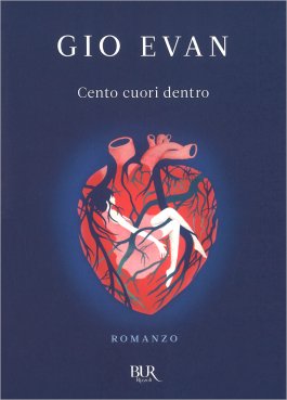 Cento Cuori Dentro — Libro - 1