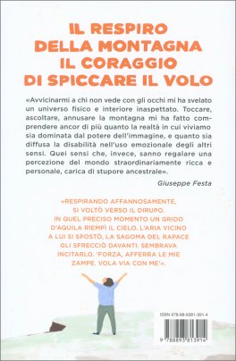 Cento Passi per Volare — Libro - 2
