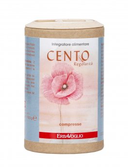 Cento Regolarità - 1