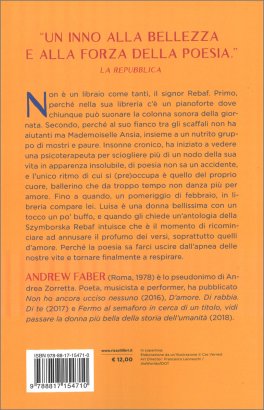 Cento Secondi in una Vita — Libro - 2