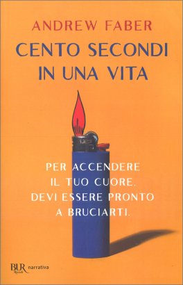 Cento Secondi in una Vita — Libro - 1