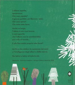 Cento Semi che Presero il Volo — Libro - 2