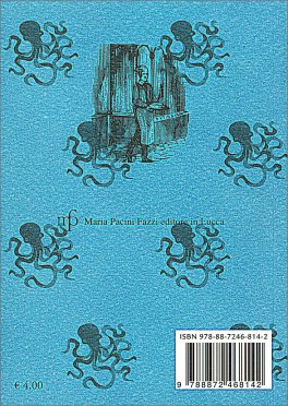 Cento Volte Polpo — Libro - 2