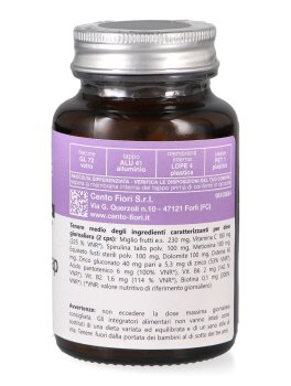 Centocap - Capsule - 2