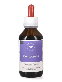 Centodrena - Composti liquidi - 2