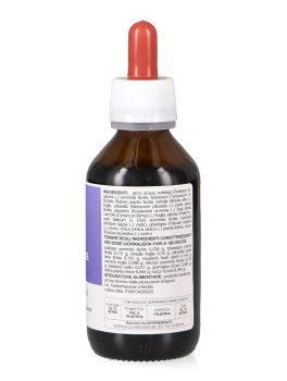 Centodrena - Composti liquidi - 3