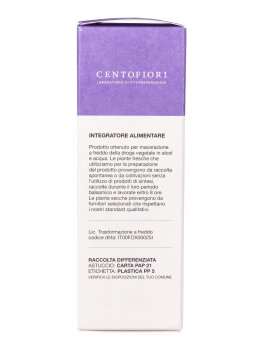 Centodrena - Composti liquidi - 6