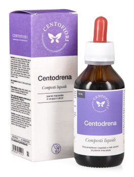 Centodrena - Composti liquidi - 1