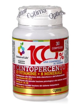 Centopercento - 1