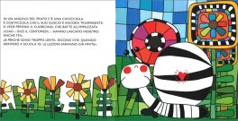 Centopiedi Va a Scuola — Libro - 3