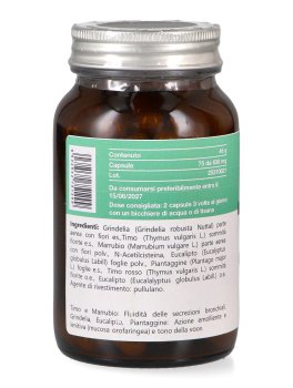 Centos - Capsule - 3