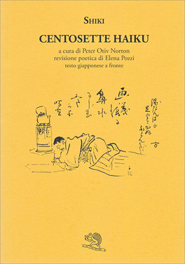 Centosette Haiku — Libro - 1