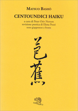 Centoundici Haiku — Libro - 1