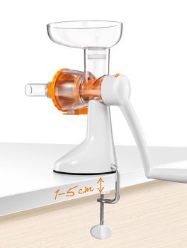 Centrifuga Manuale per Frutta e Verdura "Handy" - 3