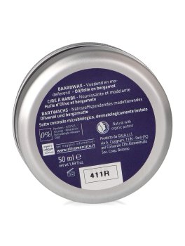 Cera da Barba Bio Nutriente e Modellante - 2