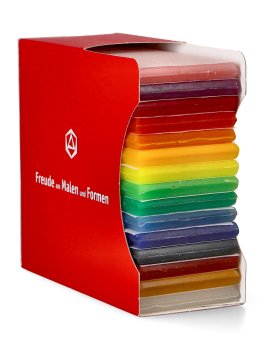 Cera da Modellare Stockmar - 3