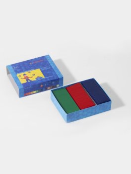 Cera da Modellare Stockmar - 5