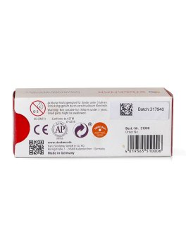 Cera da Modellare Stockmar - 4