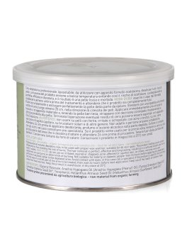 Cera Depilatoria Liposolubile in Vasetto - 3