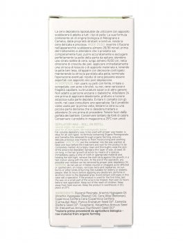 Cera Depilatoria Liposolubile - Ricarica Roll On - 2