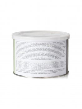 Cera Depilatoria Liposolubile - Vasetto - 3