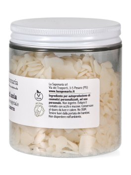 Cera di Soia - 2
