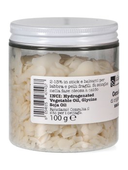Cera di Soia - 3