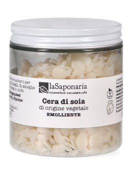 Cera di Soia - 1