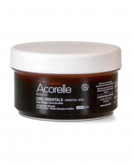 Cera Orientale 100% Naturale - 4