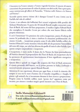 Cerato e la Farfalla Colibrì — Libro - 2