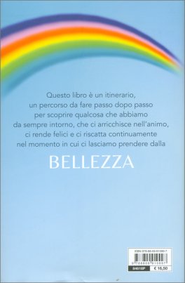 Cerca Sempre la Bellezza — Libro - 2