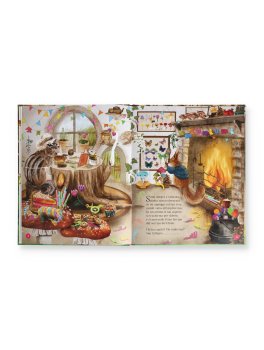 Cerca & Trova - Carnevale nel Bosco — Libro - 3