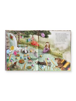 Cerca & Trova - Carnevale nel Bosco — Libro - 4